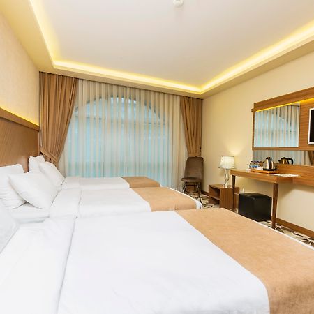 Taksim Time Hotel Provincia di Provincia di Istanbul Esterno foto