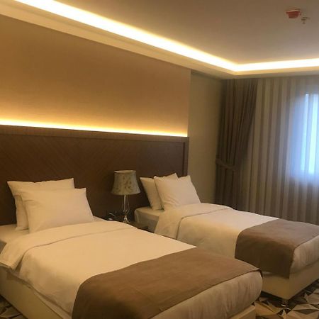 Taksim Time Hotel Provincia di Provincia di Istanbul Esterno foto