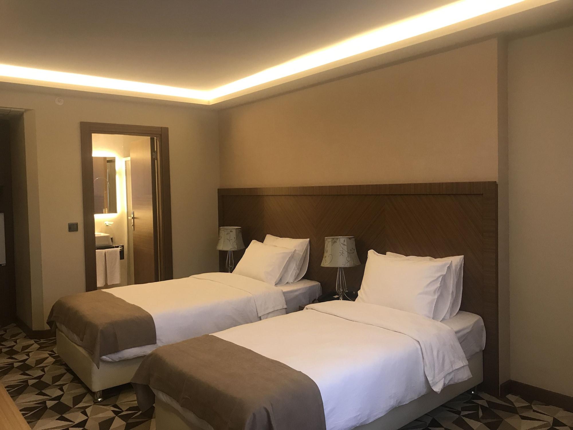 Taksim Time Hotel Provincia di Provincia di Istanbul Esterno foto