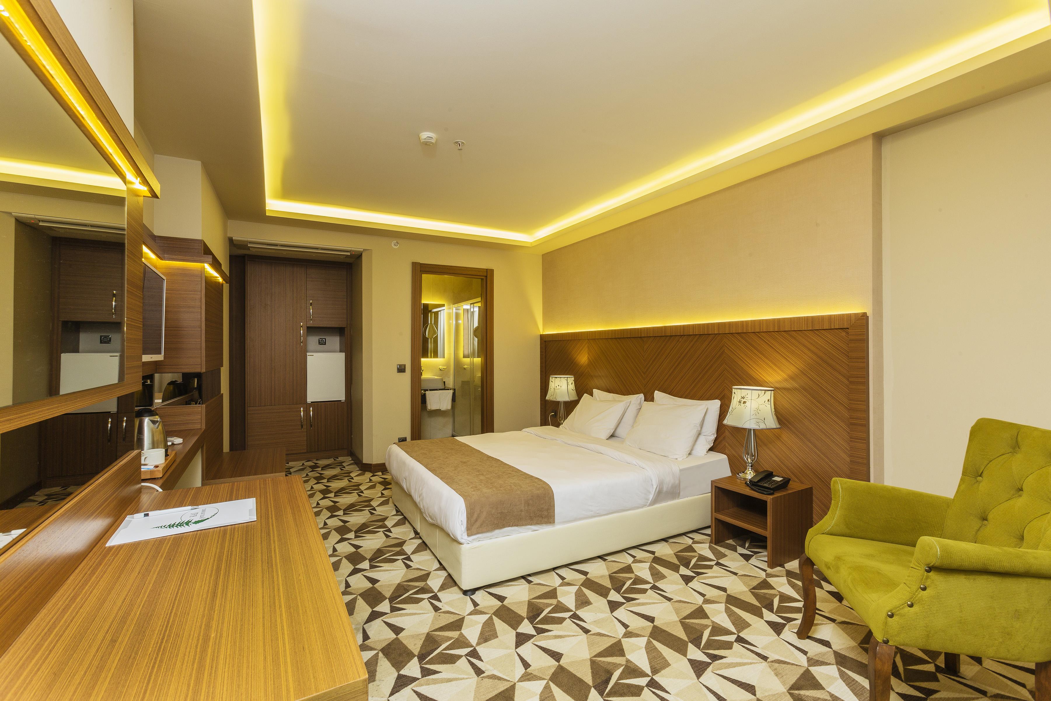 Taksim Time Hotel Provincia di Provincia di Istanbul Esterno foto