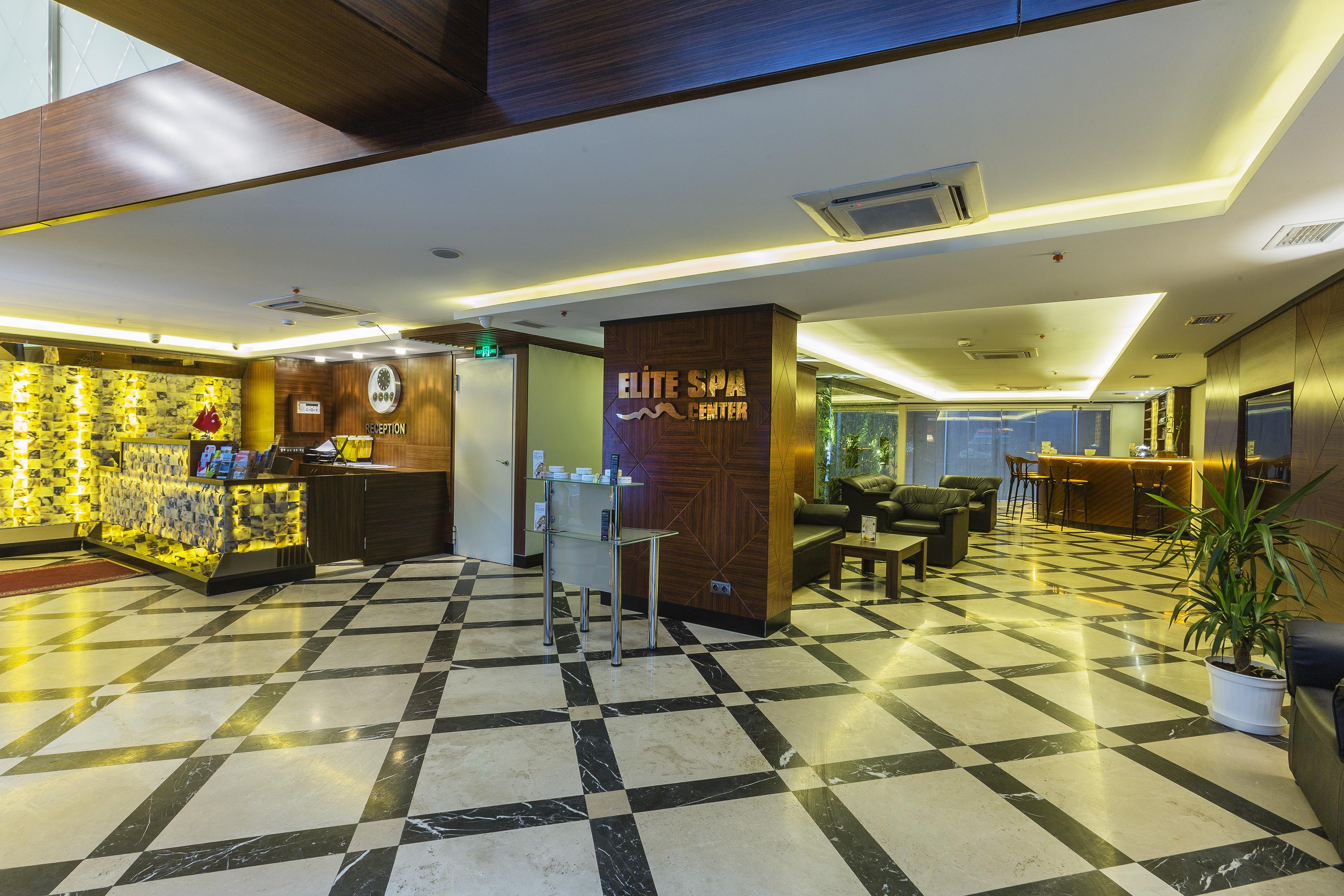 Taksim Time Hotel Provincia di Provincia di Istanbul Esterno foto
