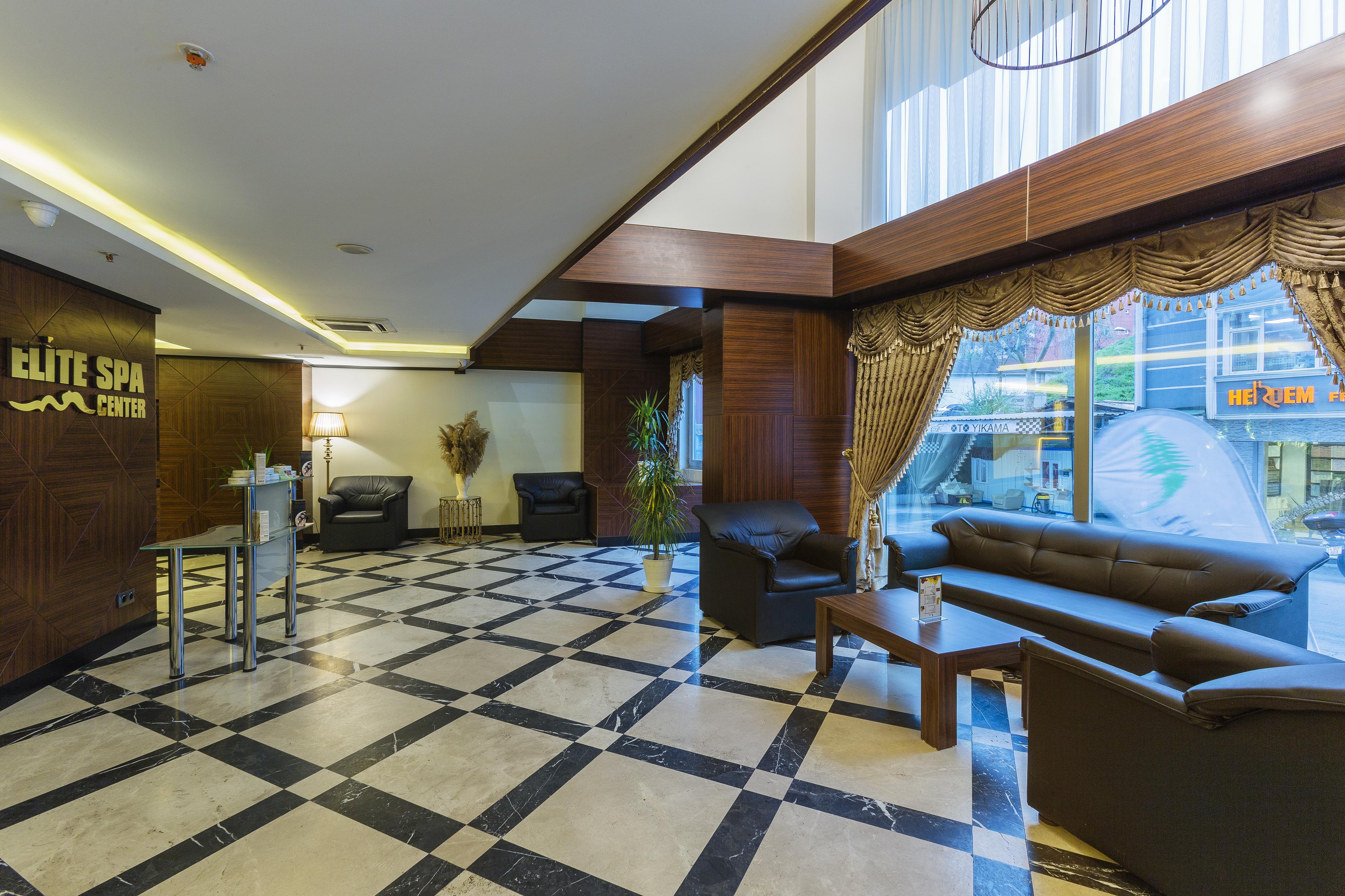 Taksim Time Hotel Provincia di Provincia di Istanbul Esterno foto