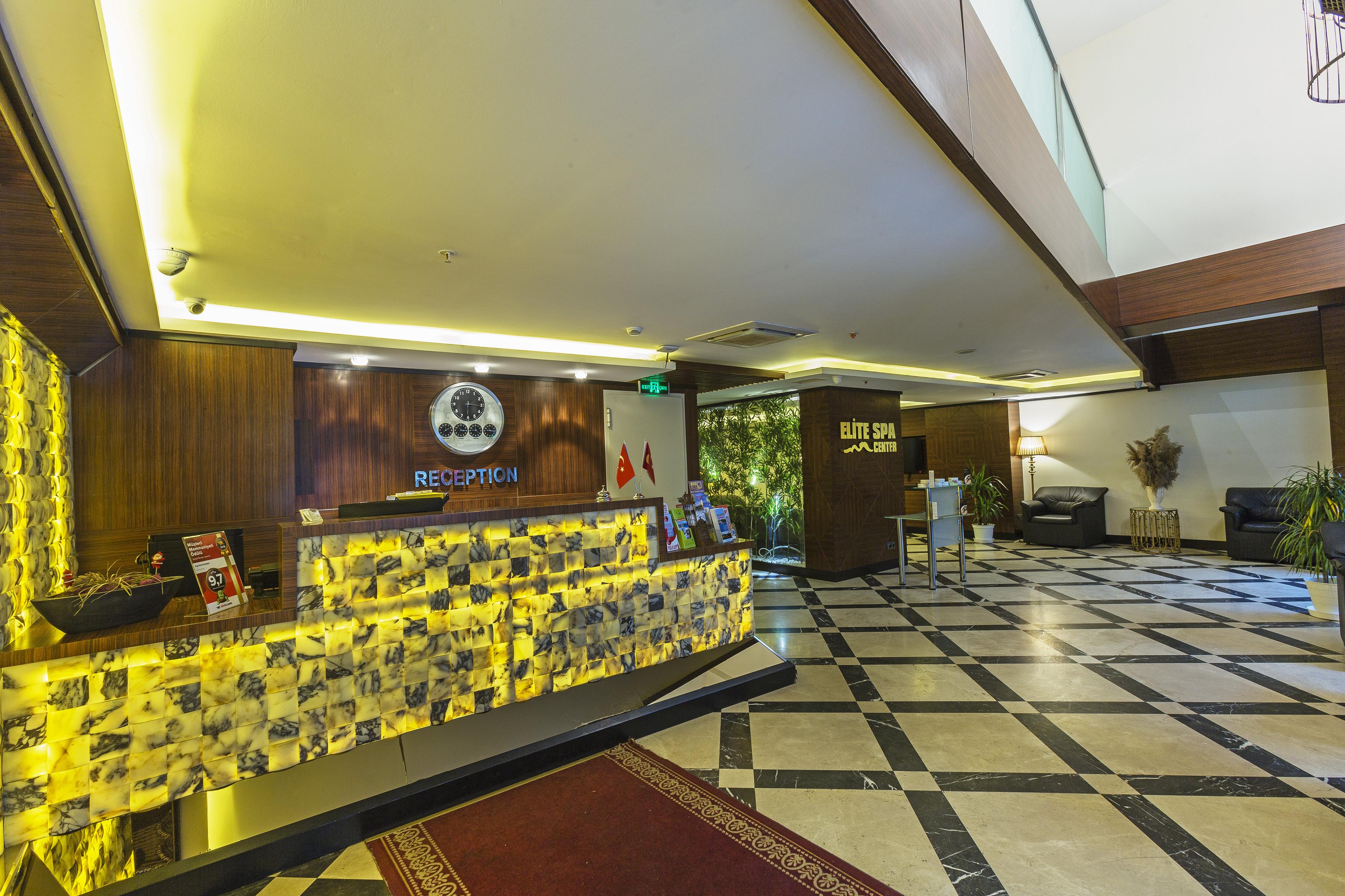 Taksim Time Hotel Provincia di Provincia di Istanbul Esterno foto