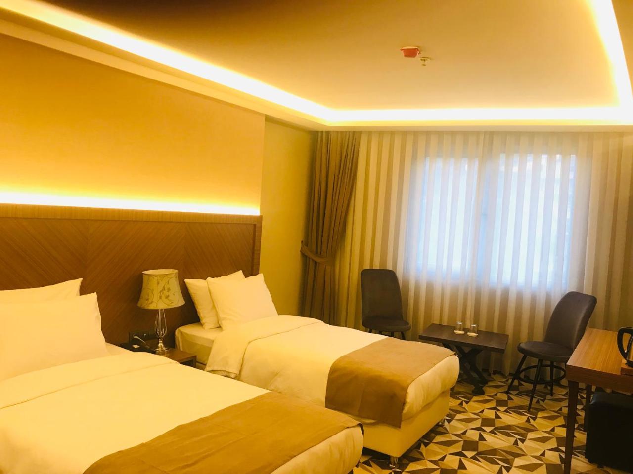 Taksim Time Hotel Provincia di Provincia di Istanbul Esterno foto