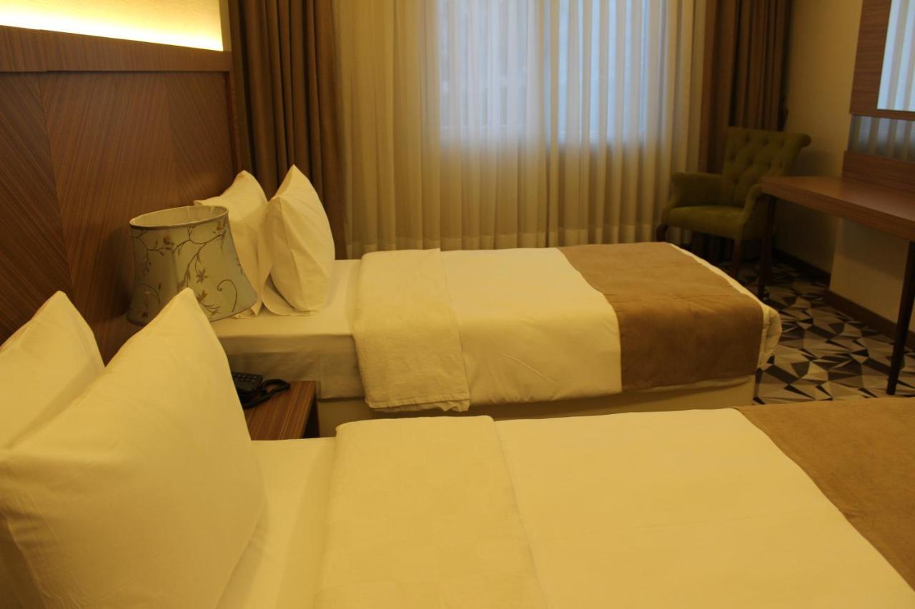 Taksim Time Hotel Provincia di Provincia di Istanbul Esterno foto