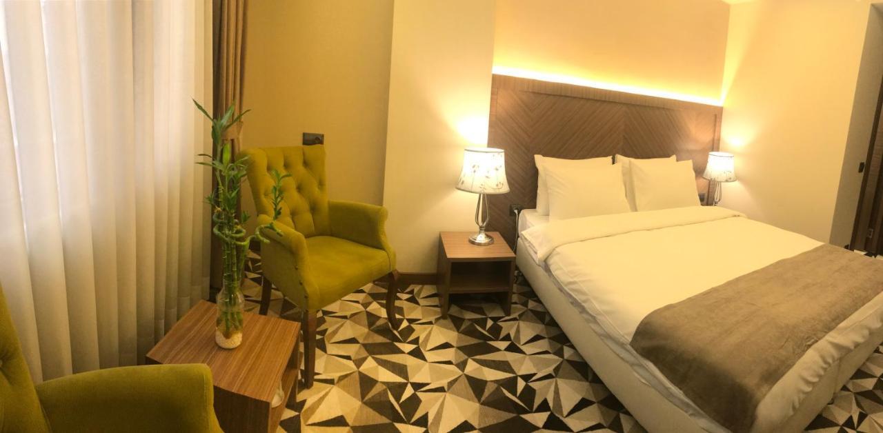 Taksim Time Hotel Provincia di Provincia di Istanbul Esterno foto