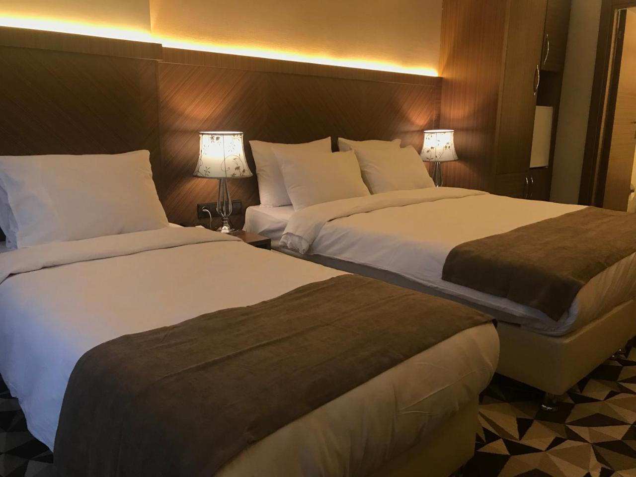 Taksim Time Hotel Provincia di Provincia di Istanbul Esterno foto