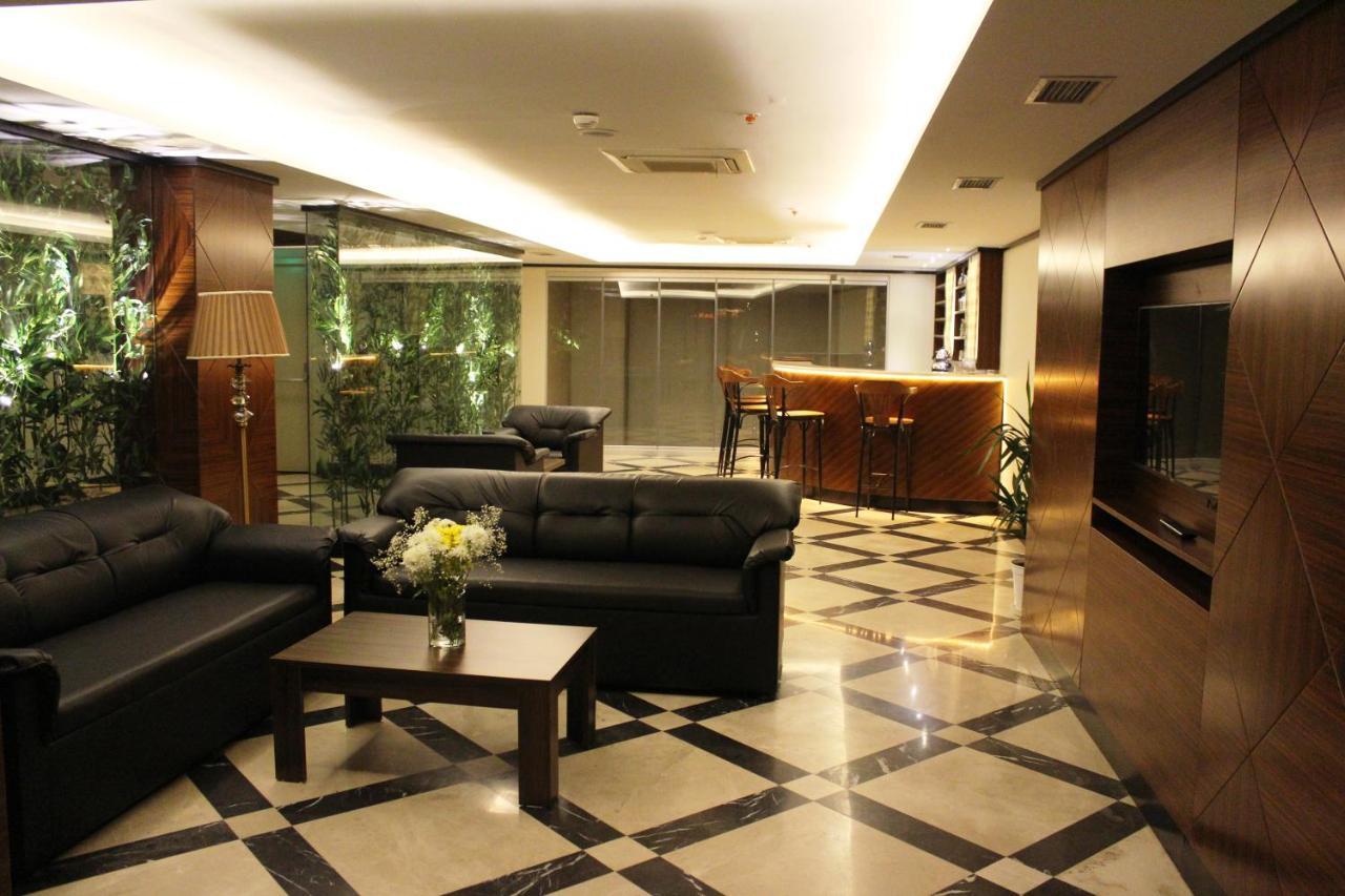 Taksim Time Hotel Provincia di Provincia di Istanbul Esterno foto