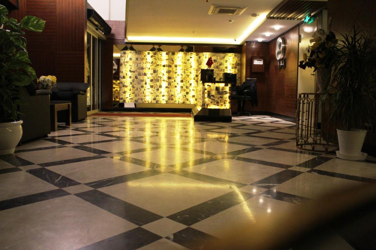 Taksim Time Hotel Provincia di Provincia di Istanbul Esterno foto