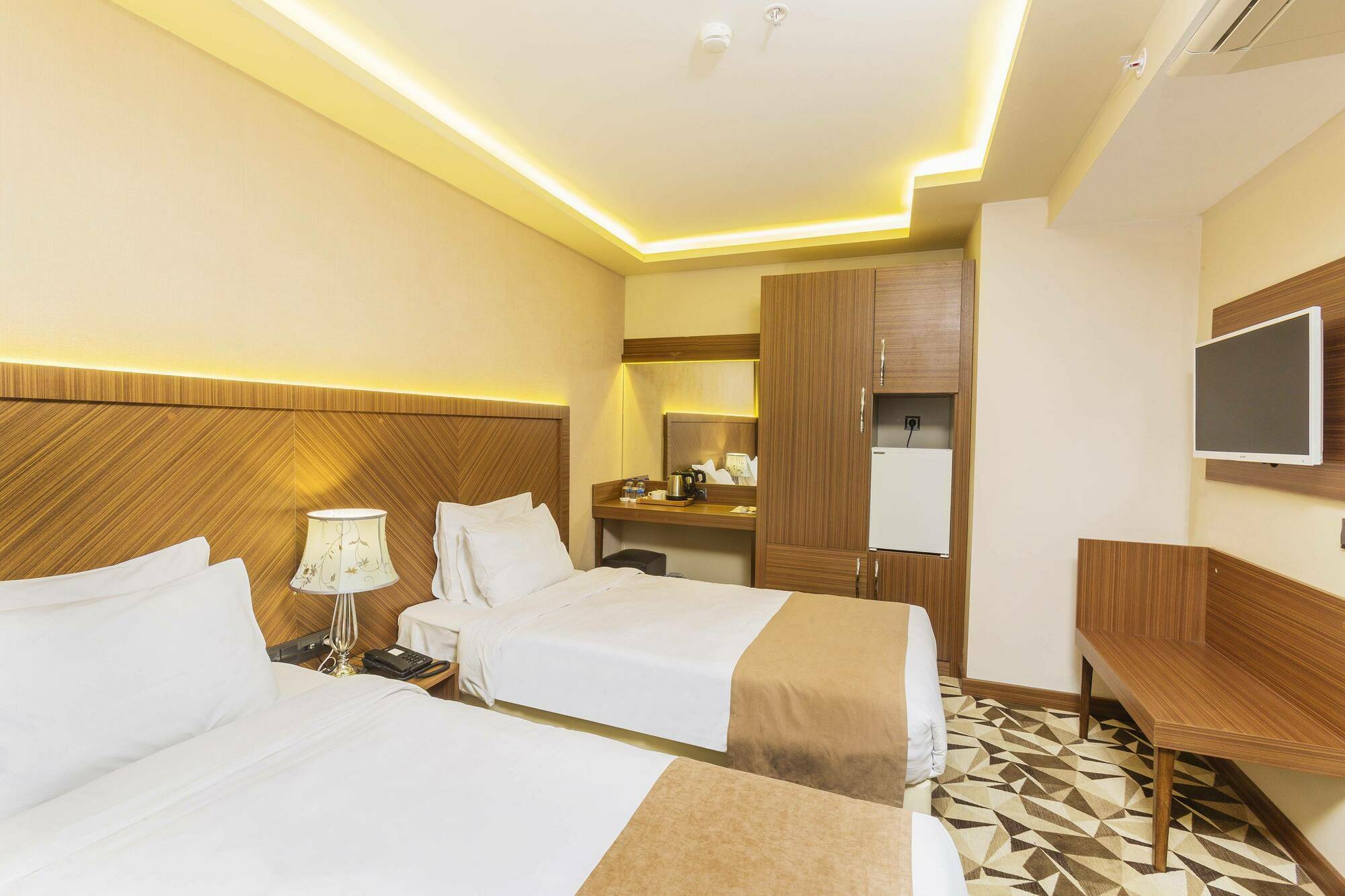 Taksim Time Hotel Provincia di Provincia di Istanbul Esterno foto