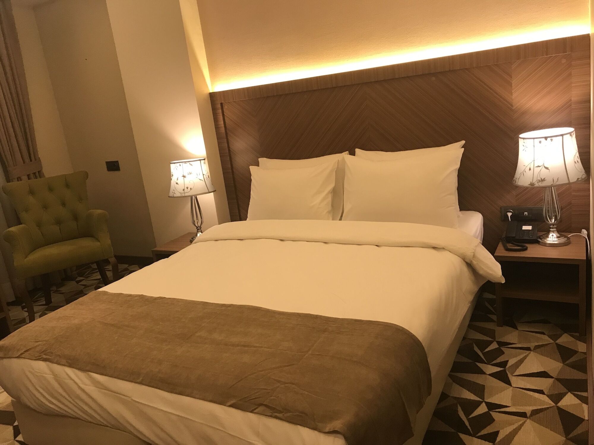 Taksim Time Hotel Provincia di Provincia di Istanbul Esterno foto