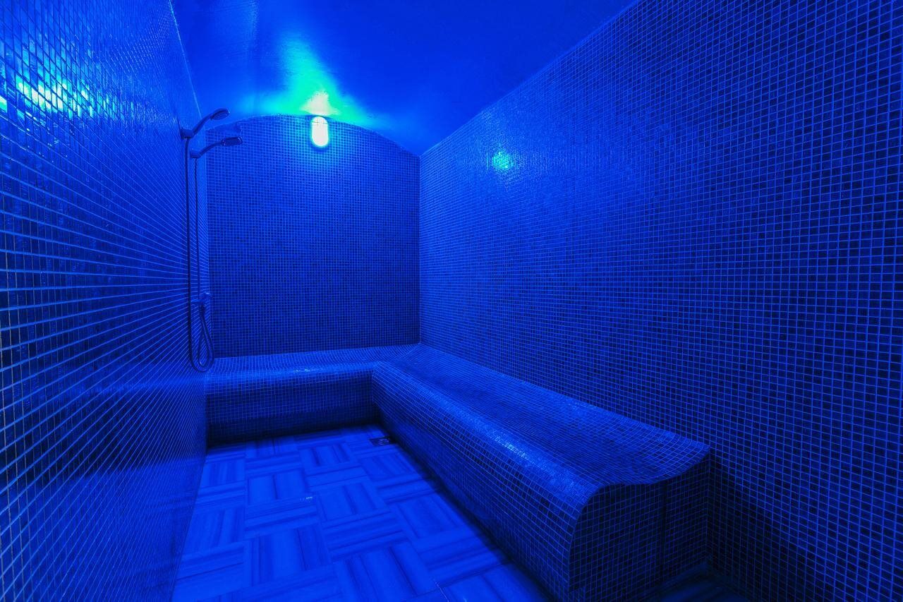 Taksim Time Hotel Provincia di Provincia di Istanbul Esterno foto